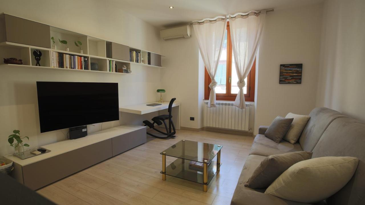 Bb House Savona Apartment Ngoại thất bức ảnh
