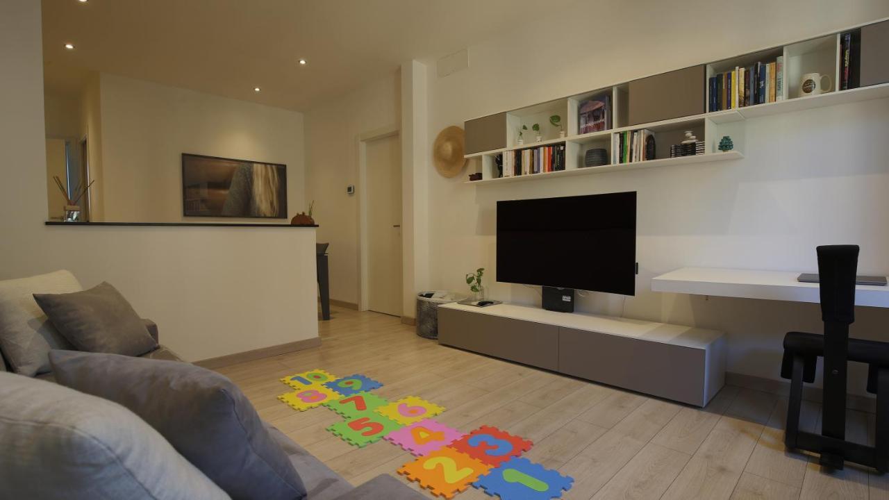Bb House Savona Apartment Ngoại thất bức ảnh
