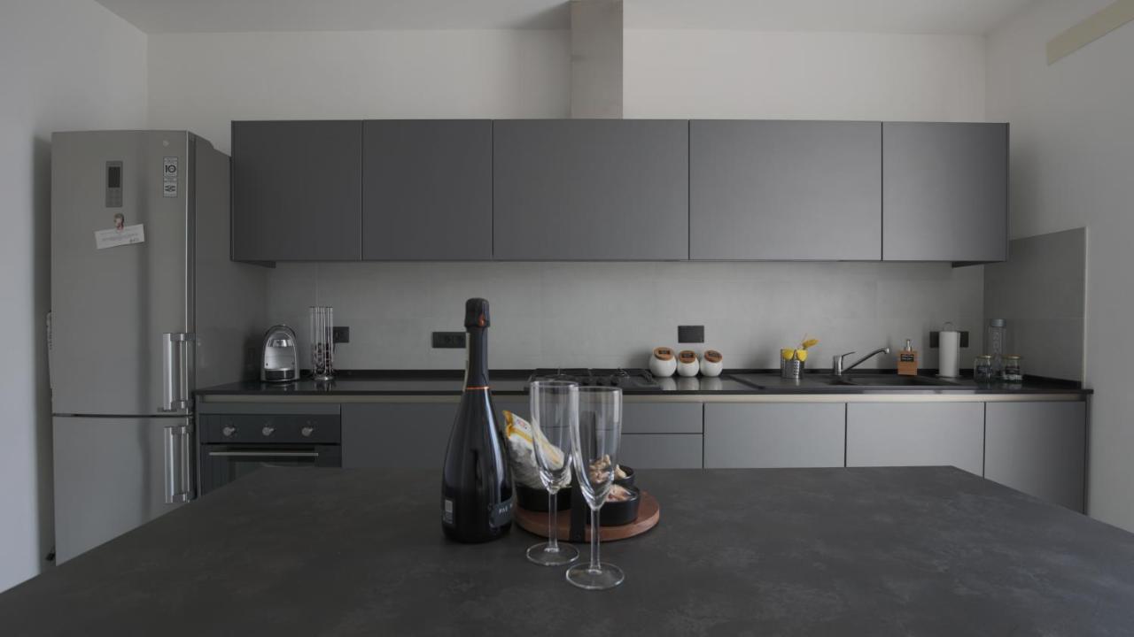 Bb House Savona Apartment Ngoại thất bức ảnh