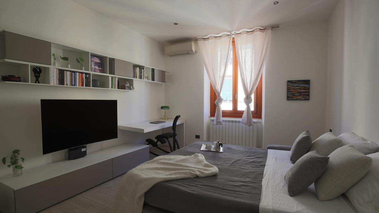 Bb House Savona Apartment Ngoại thất bức ảnh